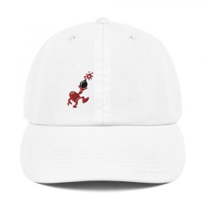 Champion Dad Cap